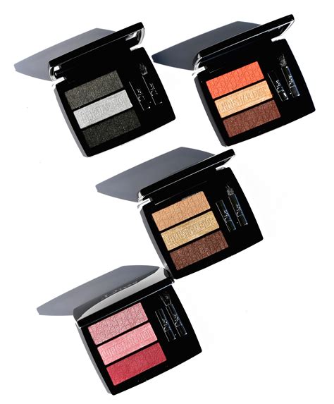 Dior eyeshadow